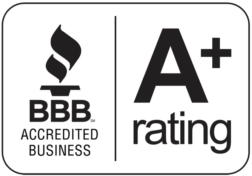 BBB A+ Rating