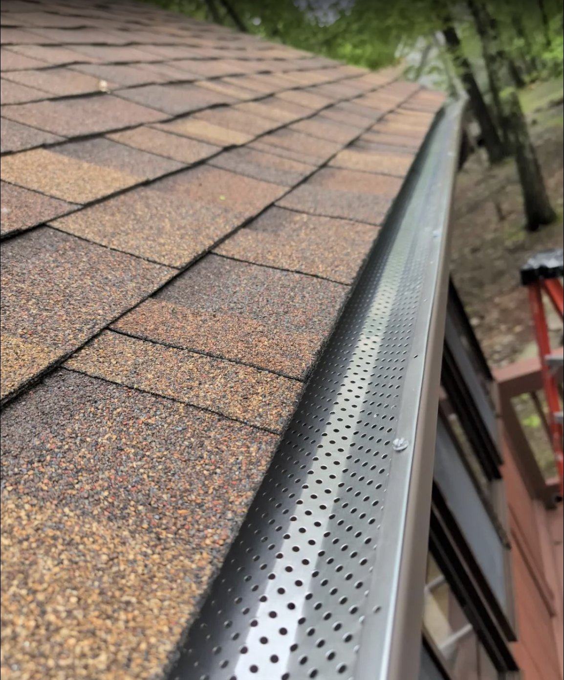 Gutters & Gutter Guards