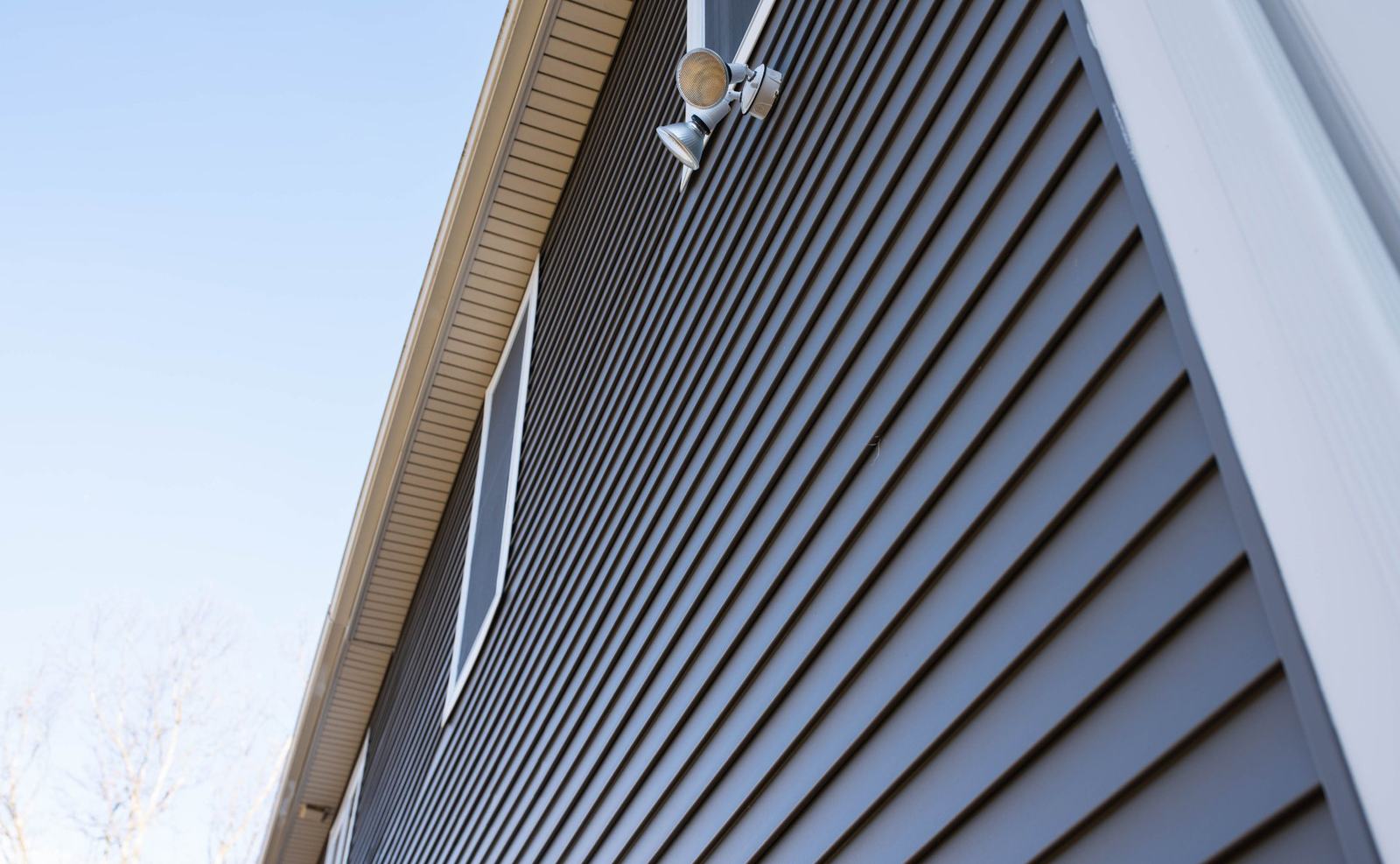 Siding